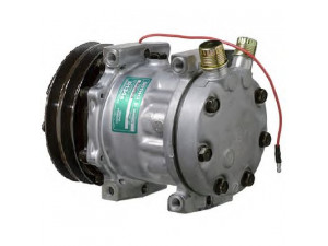 SIDAT 1.1170 kompresorius, oro kondicionierius