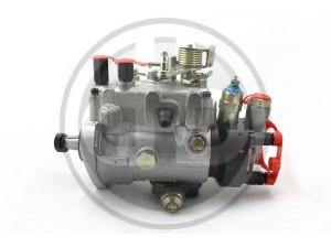 BUCHLI X-8523A650W įpurškimo siurblys