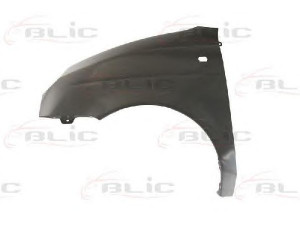 BLIC 6504-04-1103311AP sparnas 
 Kėbulas -> Transporto priemonės priekis -> Sparnas/montavimo dalys
96562085