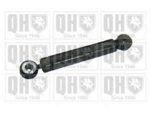 QUINTON HAZELL QTA1198H vibracijos slopintuvas, V formos rumbuotas diržas 
 Diržinė pavara -> V formos rumbuotas diržas/komplektas -> Vibracijos slopintuvas
1022000414, 1022000714, 6012000514