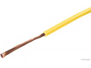 HERTH+BUSS ELPARTS 51275106002 elektros laidas
