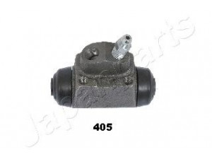 JAPANPARTS CD-405 rato stabdžių cilindras 
 Stabdžių sistema -> Ratų cilindrai
43300-ST3-E01
