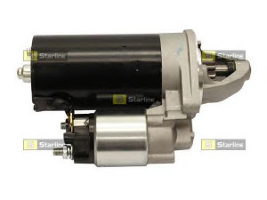 STARLINE SX 2037 starteris 
 Elektros įranga -> Starterio sistema -> Starteris
01109018, 46430721, 46430721