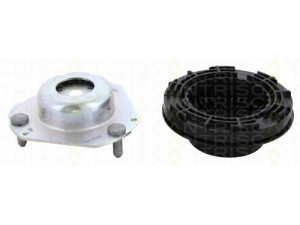 TRISCAN 8500 16921 pakabos statramsčio atraminis guolis 
 Ašies montavimas/vairavimo mechanizmas/ratai -> Montavimas, pakabos statramstis
1526778, 8V513K155BA, D651-34-38X