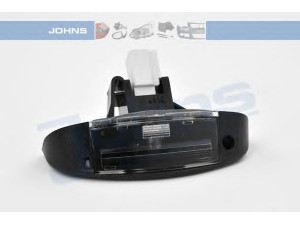 JOHNS 30 42 87-96 Valstybinio numerio apšvietimas 
 Elektros įranga -> Šviesos -> Valstybinio numerio apšvietimas/dalys -> Valstybinio numerio apšvietimas
1303499808, 6340 A8, 6340A8