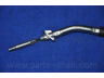 PARTS-MALL PTB-213 trosas, stovėjimo stabdys 
 Stabdžių sistema -> Valdymo svirtys/trosai
599114E300, 599114E301