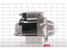 ATL Autotechnik A 90 790 starteris
S114-624, S114-655, 119255-77010