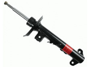 SACHS 312 250 amortizatorius 
 Pakaba -> Amortizatorius