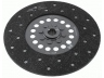 SACHS 1864 244 042 sankabos diskas
148 181