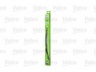 VALEO 576017 valytuvo gumelė 
 Techninės priežiūros dalys -> Techninės priežiūros intervalai