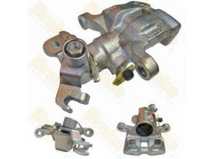 Brake ENGINEERING CA2456R stabdžių apkaba 
 Dviratė transporto priemonės -> Stabdžių sistema -> Stabdžių apkaba / priedai
GJ6A2661XA, GJ6A2661XC, GJZA2698Z