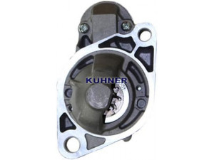 AD KÜHNER 255048 starteris 
 Elektros įranga -> Starterio sistema -> Starteris
31200RAAA01, 31200RAAA010, 31200RAAA010M3