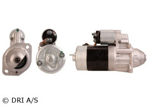 DRI 328012092 starteris 
 Elektros įranga -> Starterio sistema -> Starteris
1202955, 1202960, 90376895, 90398044