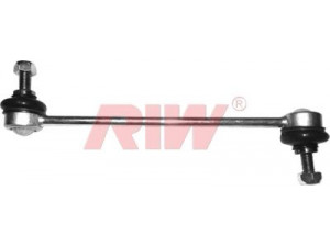 RIW FO4018 šarnyro stabilizatorius 
 Ašies montavimas/vairavimo mechanizmas/ratai -> Stabilizatorius/fiksatoriai -> Savaime išsilyginanti atrama
1 332 453, 4 367 012, 2T143B438BA