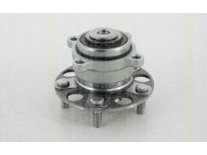 TRISCAN 8530 40239 rato guolio komplektas 
 Ašies montavimas/vairavimo mechanizmas/ratai -> Rato stebulė/montavimas -> Rato guolis
42200-TA0-A51, 42200-TL0-G51