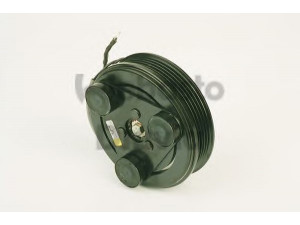WEBASTO 82D016111MA magnetinė sankaba, oro kondicionieriaus kompresorius