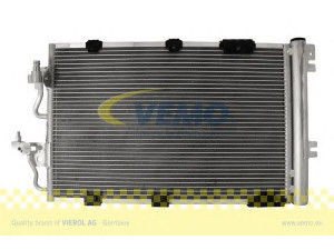 VEMO V40-62-0029 kondensatorius, oro kondicionierius 
 Oro kondicionavimas -> Kondensatorius
18 50 098, 18 50 098