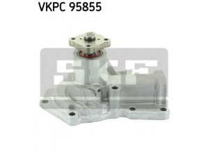 SKF VKPC 95855 vandens siurblys 
 Aušinimo sistema -> Vandens siurblys/tarpiklis -> Vandens siurblys
25100-38450, 25124-38001