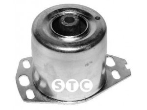 STC T405537 variklio montavimas 
 Variklis -> Variklio montavimas -> Variklio montavimo rėmas
467 812 13, 608 166 89, 60812027