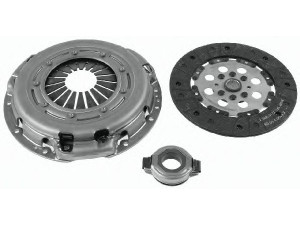 SACHS 3000 951 384 sankabos komplektas 
 Sankaba/dalys -> Sankabos remonto komplektas, visas
30100-89F14-, 30100-89F15-, 30100-8H300-