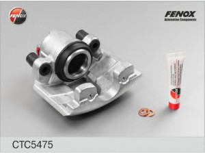 FENOX CTC5475 stabdžių apkabos ašies rinkinys 
 Stabdžių sistema -> Stabdžių matuoklis -> Stabdžių dalys
4 427 736, 4387360, 4420375, 5039057