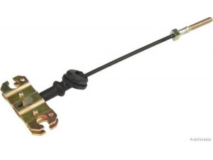 MAGNETI MARELLI 600000115520 trosas, stovėjimo stabdys
0K201-44-150, 0K201-44-150A, 0K201-44-150B