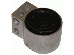 BOGE 87-628-A valdymo svirties/išilginių svirčių įvorė 
 Ašies montavimas/vairavimo mechanizmas/ratai -> Valdymo svirtis/pasukamosios svirties sujungimas -> Montavimas/sutvirtinimas
52 33 374