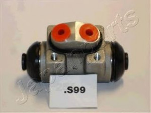 JAPANPARTS CS-S99 rato stabdžių cilindras 
 Stabdžių sistema -> Ratų cilindrai
48311 05010, 48311-05010