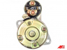 AS-PL S5104 starteris 
 Elektros įranga -> Starterio sistema -> Starteris
M003T21281, M003T21282, M003T21781