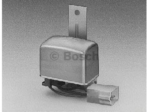BOSCH 0 192 062 006 reguliatorius, kintamosios srovės generatorius 
 Elektros įranga -> Kint. sr. generatorius/dalys -> Reguliatorius
043 903 803, 043 903 803 A