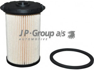 JP GROUP 1518704400 kuro filtras 
 Techninės priežiūros dalys -> Papildomas remontas
1352443, 5M509176AA, 5M5Q9176AA