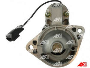 AS-PL S5017 starteris 
 Elektros įranga -> Starterio sistema -> Starteris
M1T72981, M1T72981A, M1T72985, M1T72985A