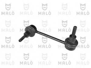 MAL? 184491 šarnyro stabilizatorius 
 Ašies montavimas/vairavimo mechanizmas/ratai -> Stabilizatorius/fiksatoriai -> Savaime išsilyginanti atrama
5461600Q0C, 5461600QAB, 4418192