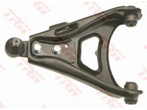 TRW JTC322 vikšro valdymo svirtis 
 Ašies montavimas/vairavimo mechanizmas/ratai -> Valdymo svirtis/pasukamosios svirties sujungimas -> Vairo trauklės (valdymo svirtis, išilginis balansyras, diago
7700717044, 7700757322, 7700783454