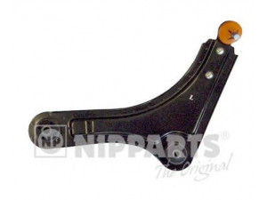 NIPPARTS J4900903 vikšro valdymo svirtis 
 Ašies montavimas/vairavimo mechanizmas/ratai -> Valdymo svirtis/pasukamosios svirties sujungimas -> Vairo trauklės (valdymo svirtis, išilginis balansyras, diago
96268454