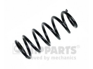 NIPPARTS N5544077 spyruoklė 
 Pakaba -> Spyruoklės
51401-S2A-014