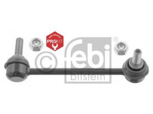 FEBI BILSTEIN 32603 šarnyro stabilizatorius 
 Ašies montavimas/vairavimo mechanizmas/ratai -> Stabilizatorius/fiksatoriai -> Savaime išsilyginanti atrama
52320-TA0-A01