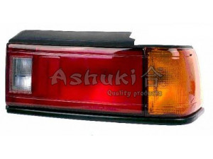 ASHUKI H942-60 kombinuotas galinis žibintas
33500-SH4-G04