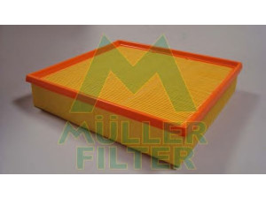 MULLER FILTER PA687 oro filtras 
 Techninės priežiūros dalys -> Techninės priežiūros intervalai
077129620A, 077129620B, 077129620D