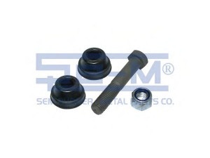 SEM LASTIK 9131 skersinio stabilizatoriaus įvorių komplektas 
 Ašies montavimas/vairavimo mechanizmas/ratai -> Stabilizatorius/fiksatoriai -> Sklendės
1429 110 S