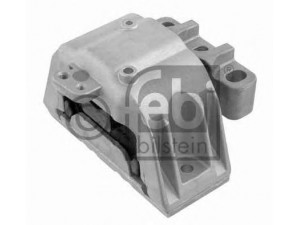 FEBI BILSTEIN 23142 variklio montavimas 
 Variklis -> Variklio montavimas -> Variklio montavimo rėmas
1J0 199 262 BG, 1J0 199 262 CE