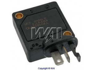 WAIglobal ICM642 uždegimo jungiklis
E30124910