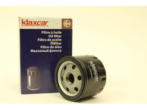 KLAXCAR FRANCE FH054z alyvos filtras 
 Techninės priežiūros dalys -> Techninės priežiūros intervalai
46796687, 71753742