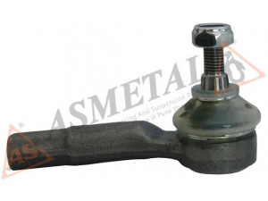 ASMETAL 17FR3515 skersinės vairo trauklės galas 
 Vairavimas -> Vairo mechanizmo sujungimai
1 202 548, 2S6J 3289 AC, DD32-32-280