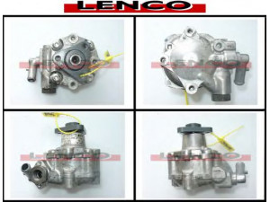 LENCO SP3918 hidraulinis siurblys, vairo sistema 
 Vairavimas -> Vairo pavara/siurblys
51 879 792