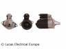 LUCAS ELECTRICAL LRS00546 starteris 
 Elektros įranga -> Starterio sistema -> Starteris
894131-3560, 894131-3561, 894131-3562