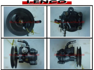 LENCO SP3147 hidraulinis siurblys, vairo sistema 
 Vairavimas -> Vairo pavara/siurblys
57100-34001, 57100-34003