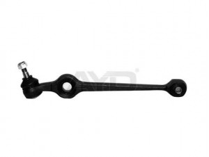 AYD 9400853 vikšro valdymo svirtis 
 Ašies montavimas/vairavimo mechanizmas/ratai -> Valdymo svirtis/pasukamosios svirties sujungimas -> Vairo trauklės (valdymo svirtis, išilginis balansyras, diago
4402360, 4402361, SE138156110A
