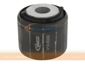 VAICO V10-6066 vairo trauklės įvorė 
 Ašies montavimas/vairavimo mechanizmas/ratai -> Stabilizatorius/statramsčiai/trauklės
8E0 501 537 M