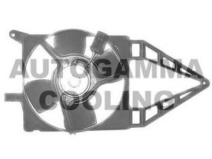 AUTOGAMMA GA201806 ventiliatorius, radiatoriaus 
 Aušinimo sistema -> Oro aušinimas
1314518, 1341244, 1341258, 1341307